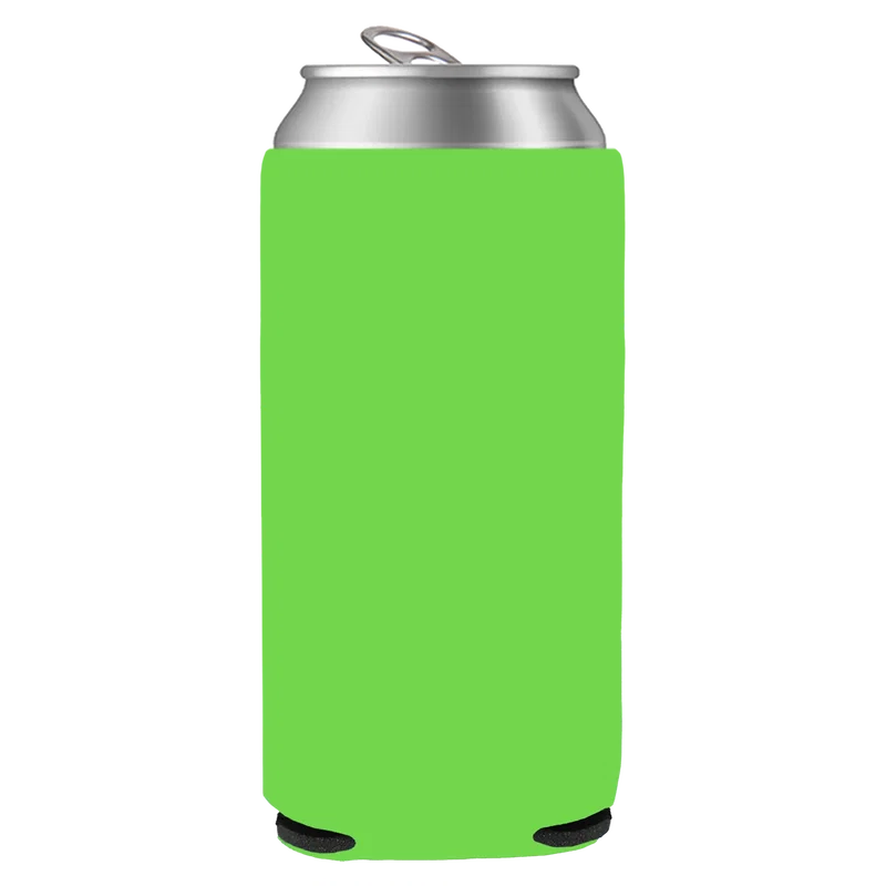 24 oz. Tall Boy Scuba Coolie — view 40