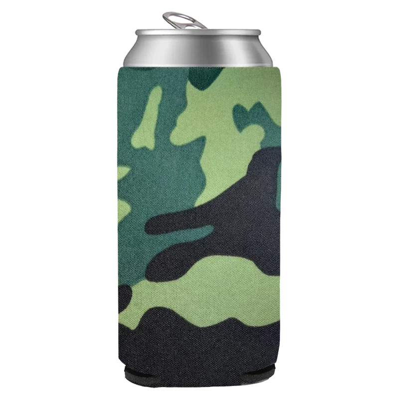 24 oz. Tall Boy Scuba Coolie — view 44
