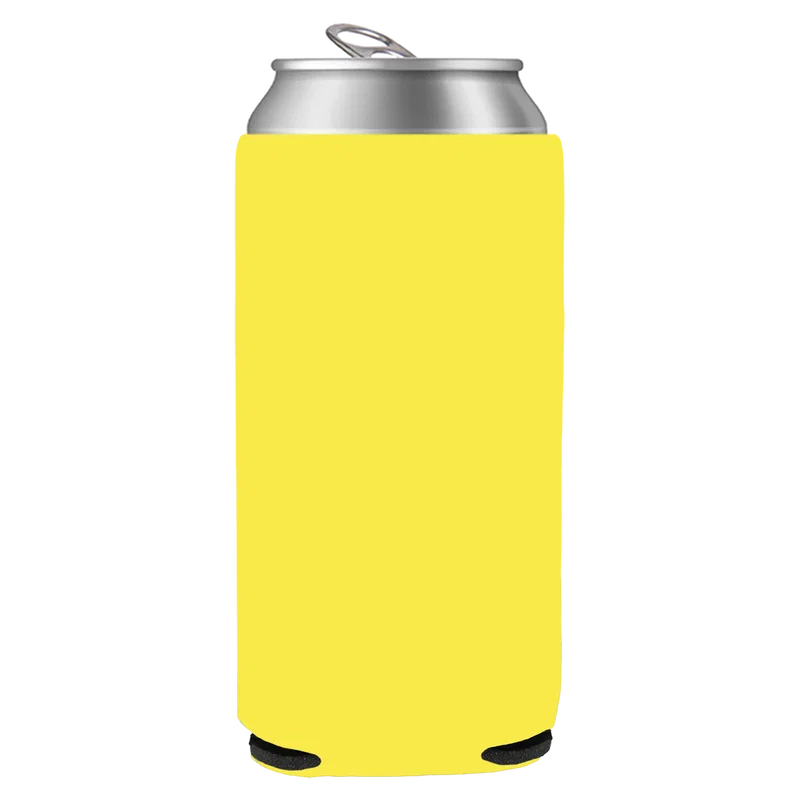 24 oz. Tall Boy Scuba Coolie — view 48