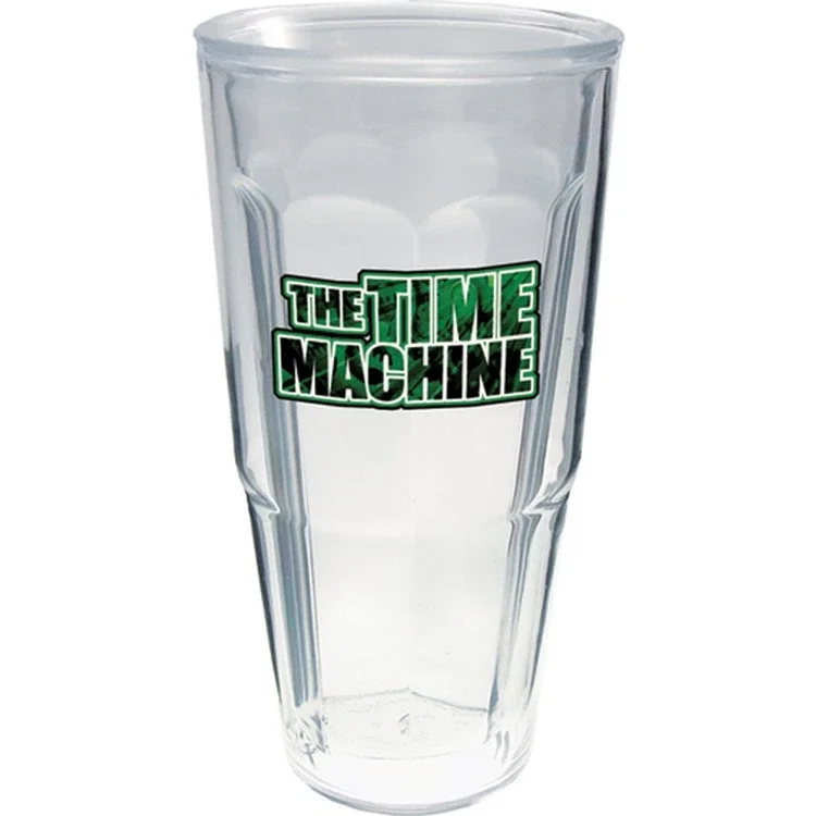 24 oz. Thermal Dual Walled Tumbler (Four Imprint Options) — view 2
