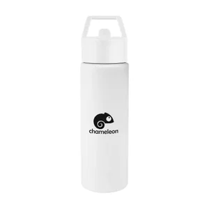 24 Oz. Torrey Recycled Stainless Steel Bottle