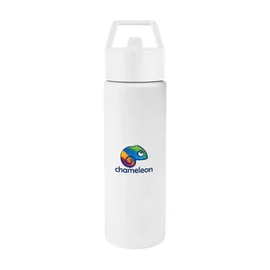 24 Oz. Torrey Recycled Stainless Steel Bottle