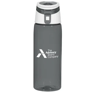 Tritan™ Flip-Top Sports Bottle - 24 Oz.