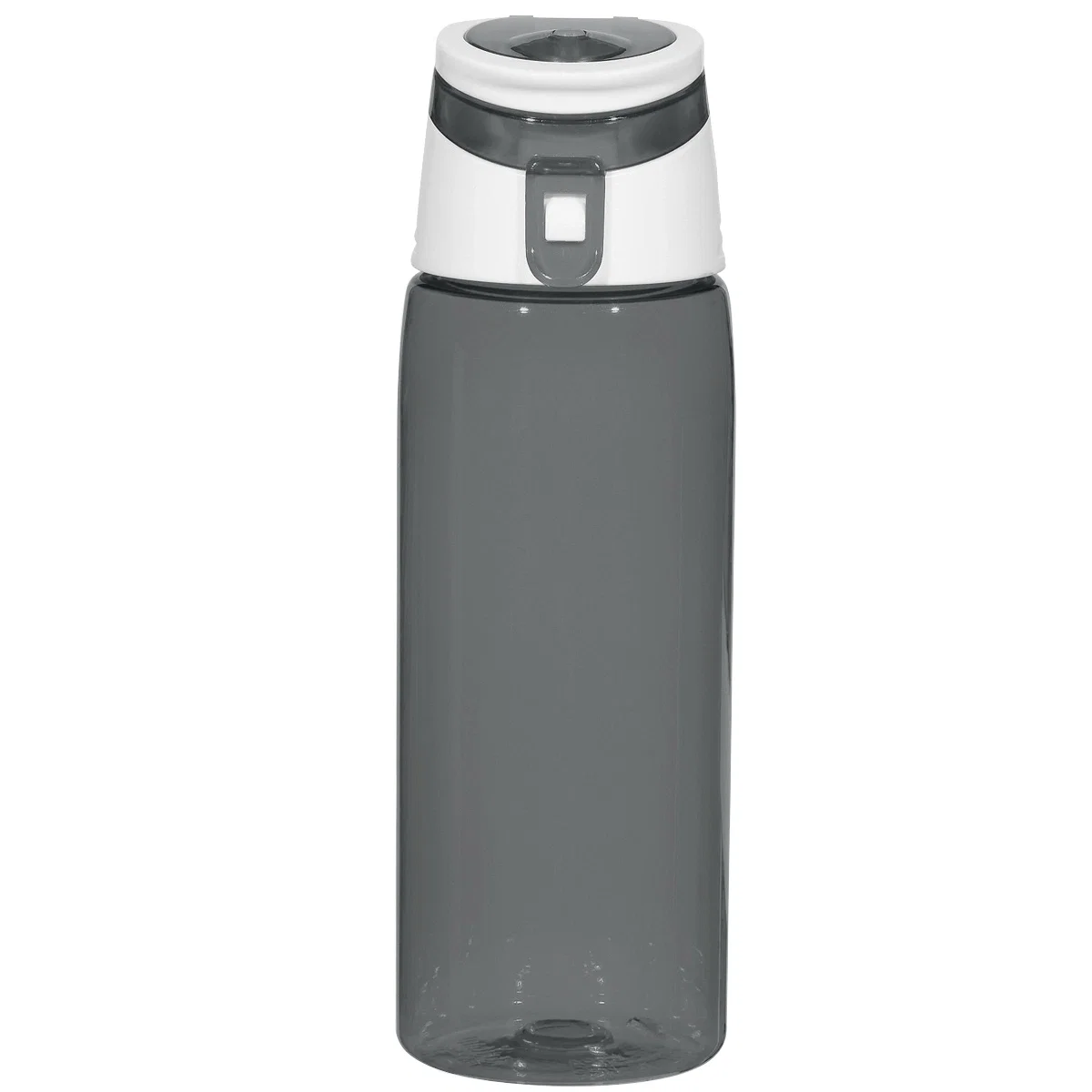 Twenty-four ounce body shown from the side