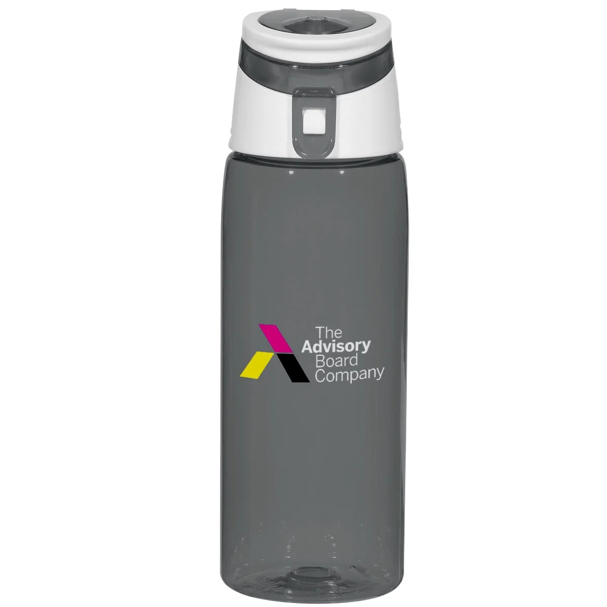 Tritan™ Flip-Top Sports Bottle - 24 Oz. — view 4