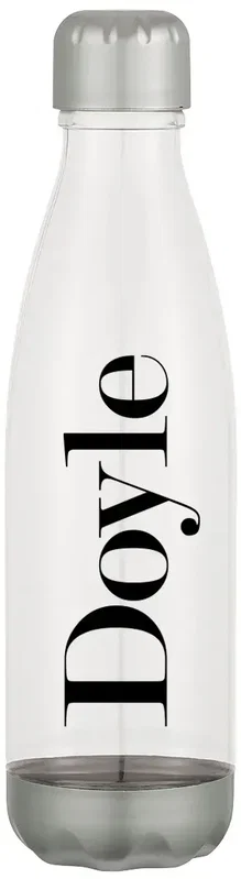 Tritan™ Swiggy Bottle - 24 Oz.