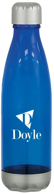 Tritan™ Swiggy Bottle - 24 Oz. — view 3