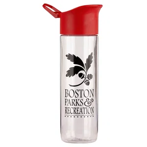 Custom Tritan Water Bottle - 24 Oz