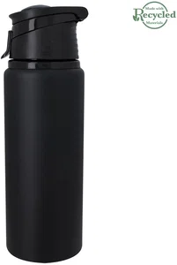 Velvet Touch Aluminum Bottle - 24 Oz.