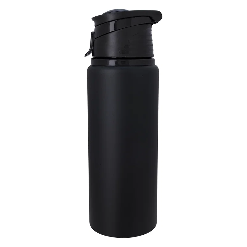 Velvet Touch Aluminum Bottle - 24 Oz. — view 7