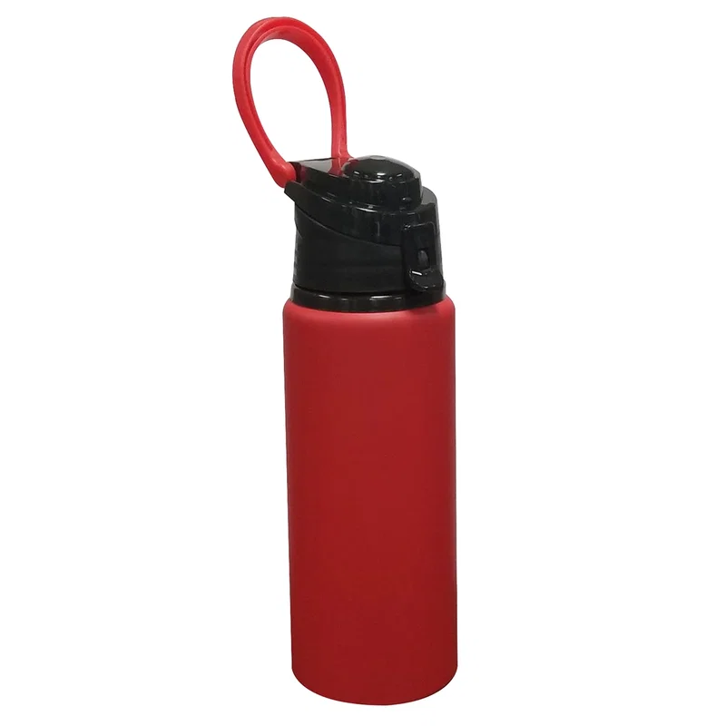 Velvet Touch Aluminum Bottle - 24 Oz. — view 9