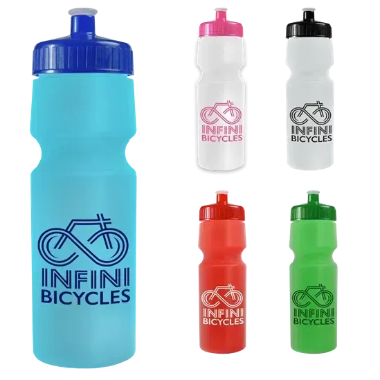 24 oz. Venture Bike Bottle