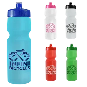 24 oz. Venture Bike Bottle
