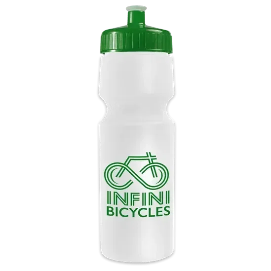 24 oz. Venture Bike Bottle — view 2