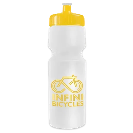 24 oz. Venture Bike Bottle — view 3