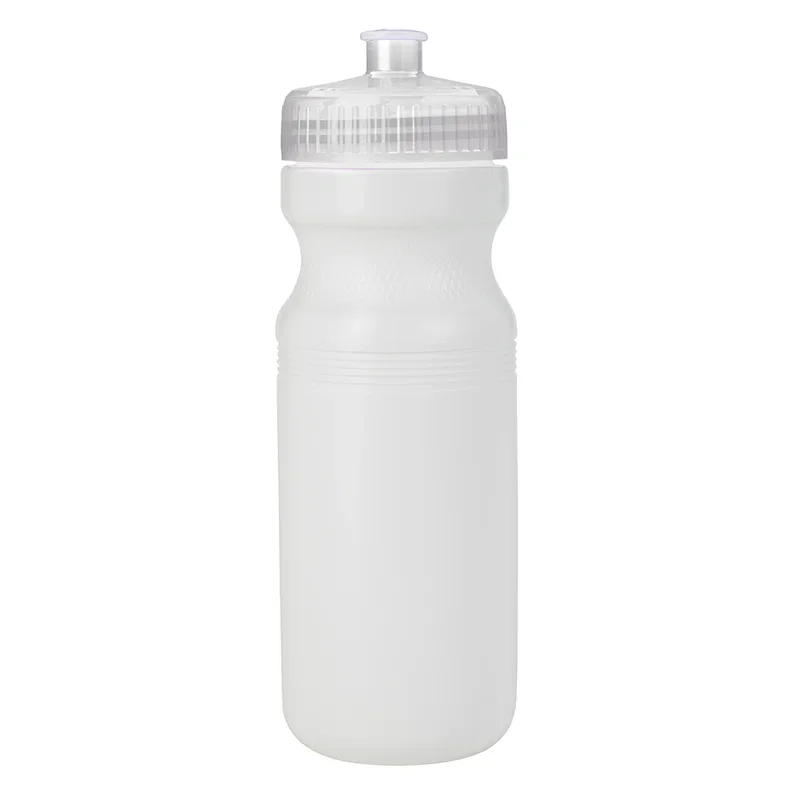 Refillable drinkware shown ready for daily use