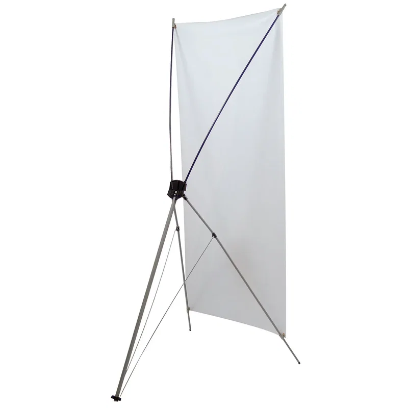 24" x 48" Tripod Banner Display Kit — view 5