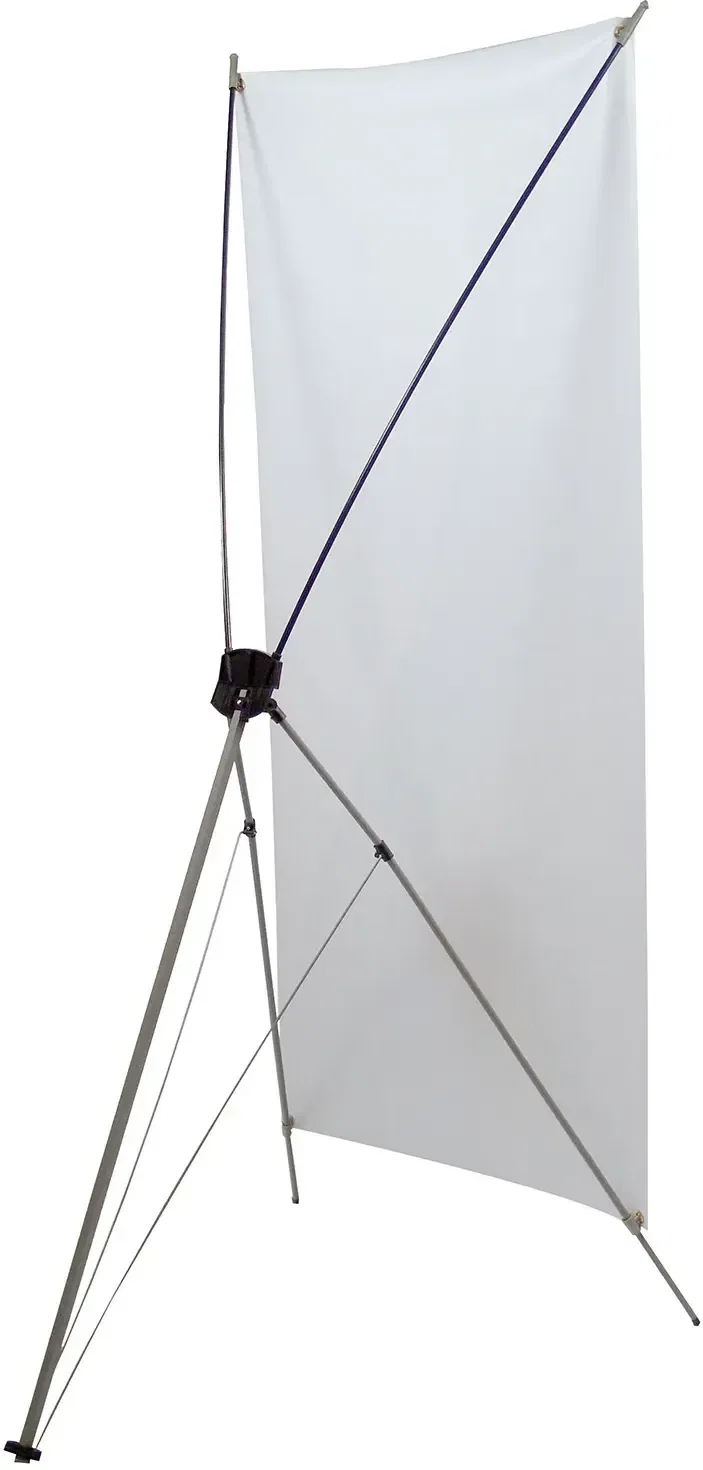 24" x 60" Tripod Banner Display Kit — view 6