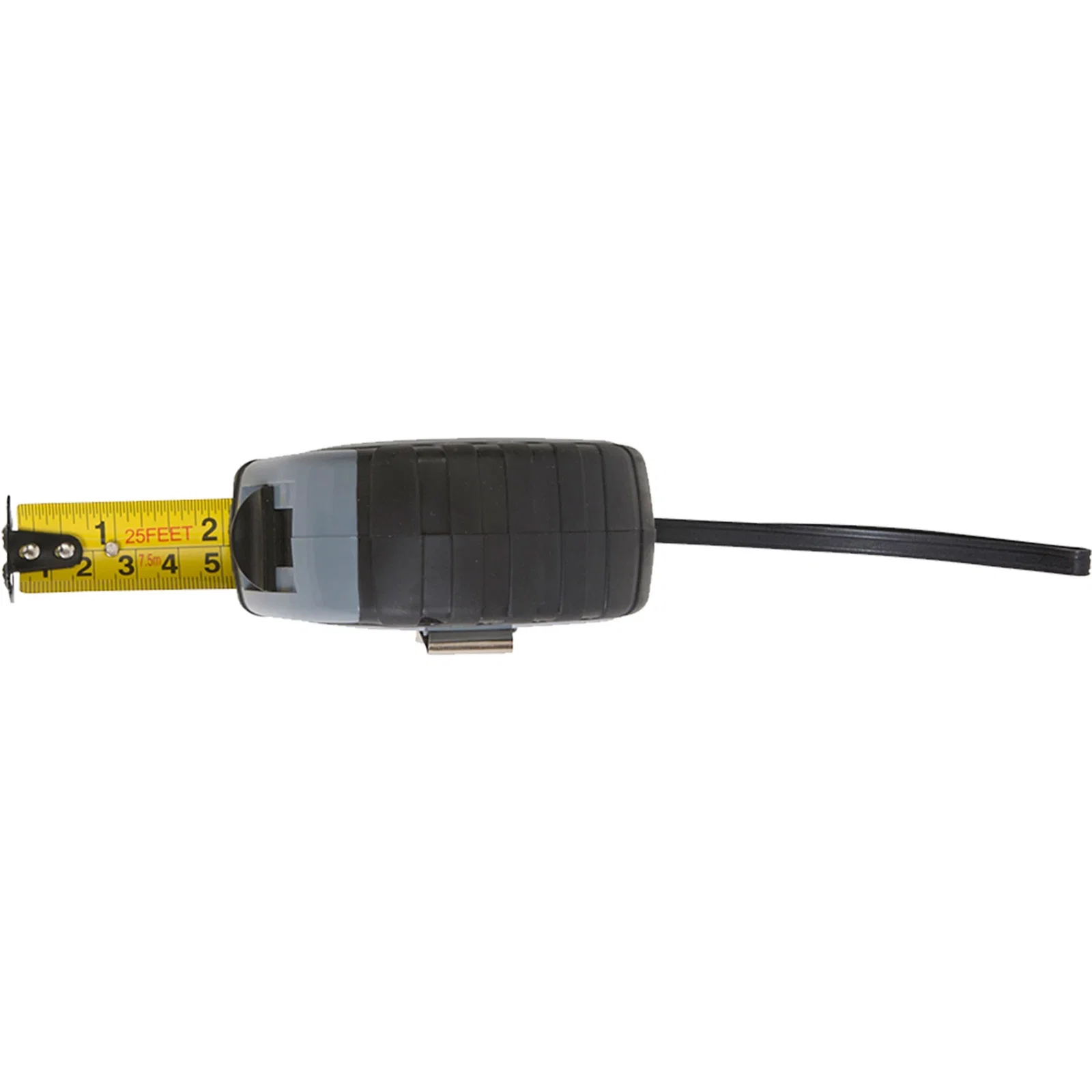 25' Carpenter Locking Tape Measure — view 3