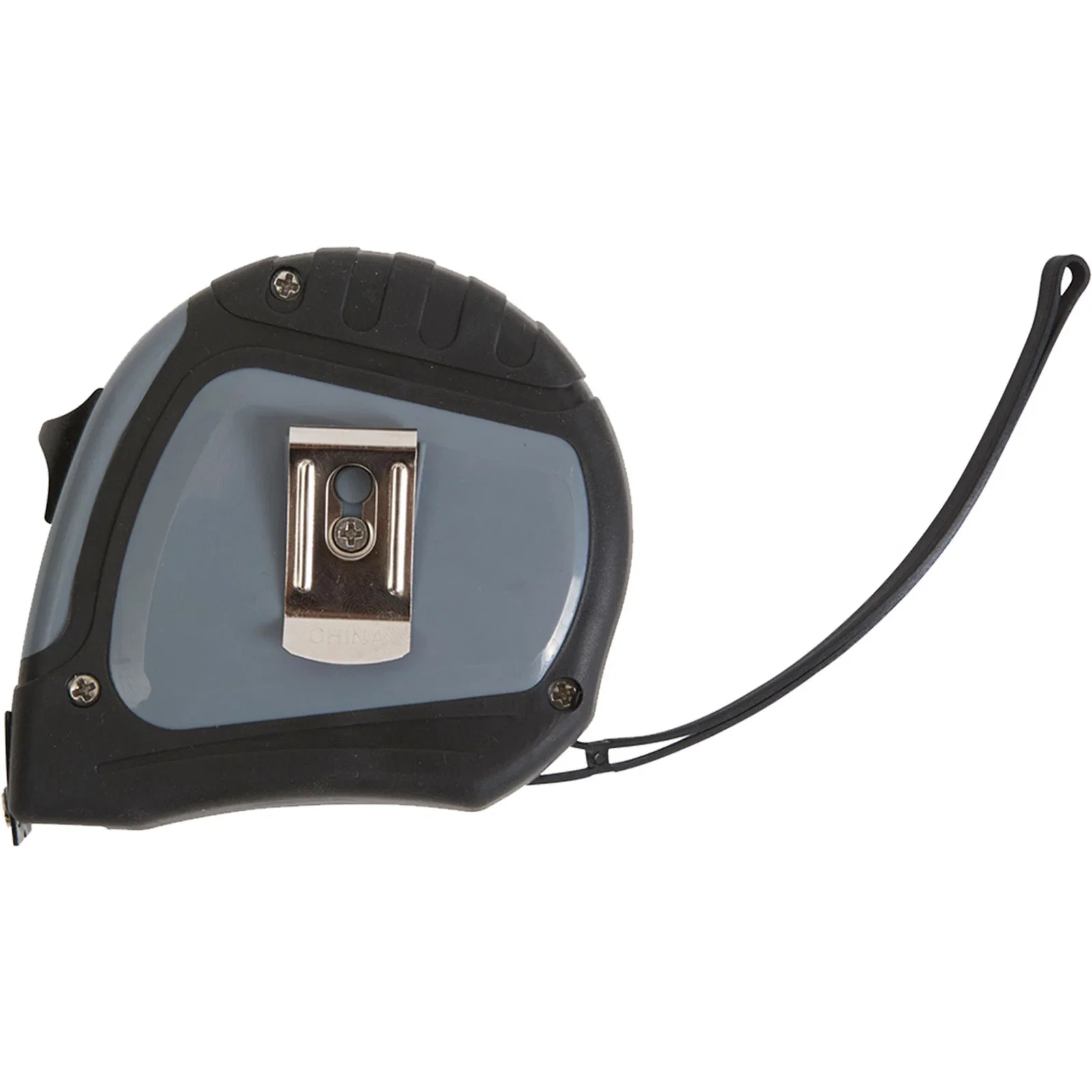 25' Carpenter Locking Tape Measure — view 4