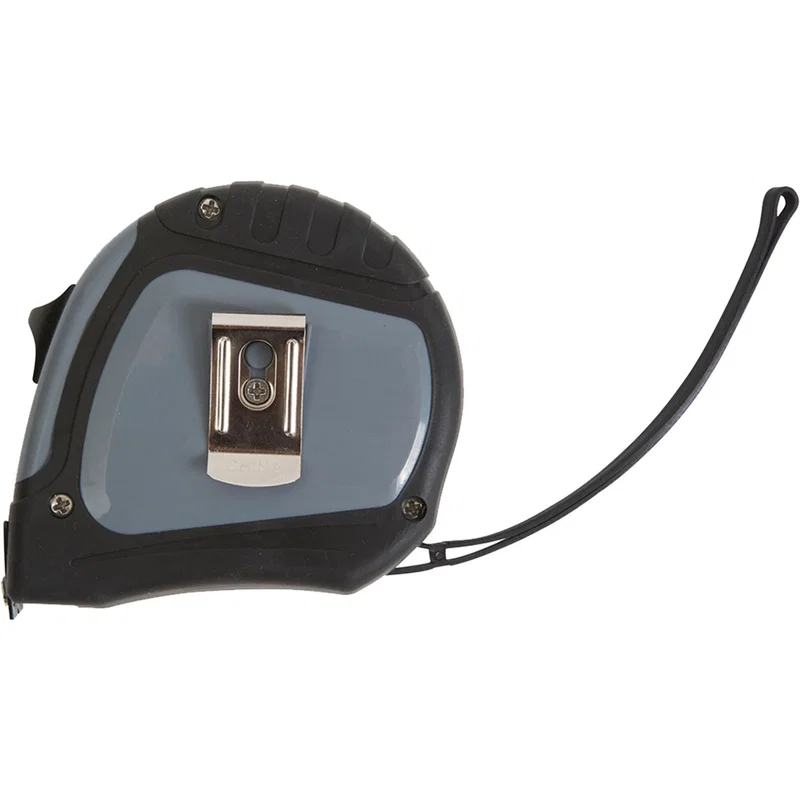 25' Carpenter Locking Tape Measure — view 4