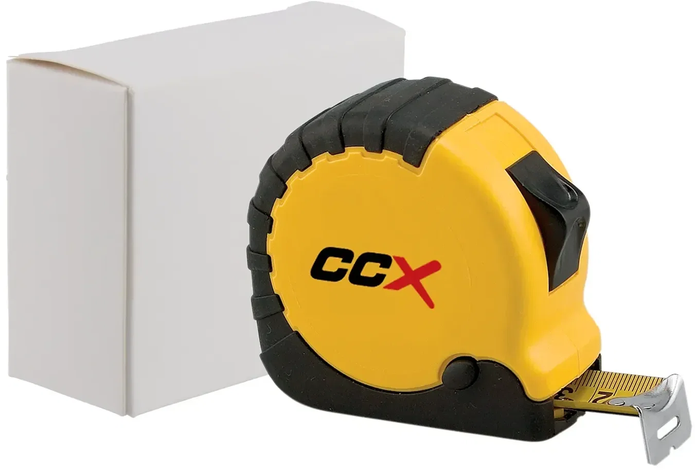 Custom Tape Measure (25 Ft) — view 2