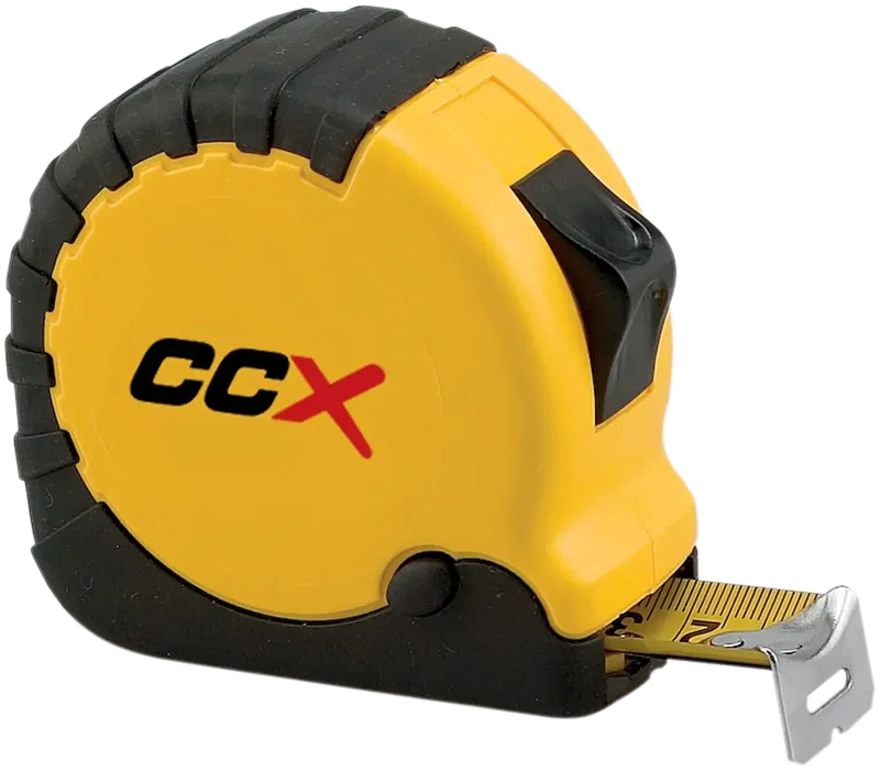 Custom Tape Measure (25 Ft) — view 3