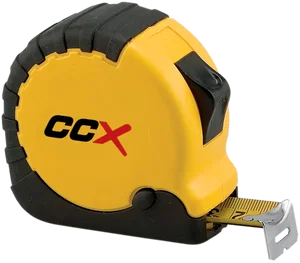 Custom Tape Measure (25 Ft)