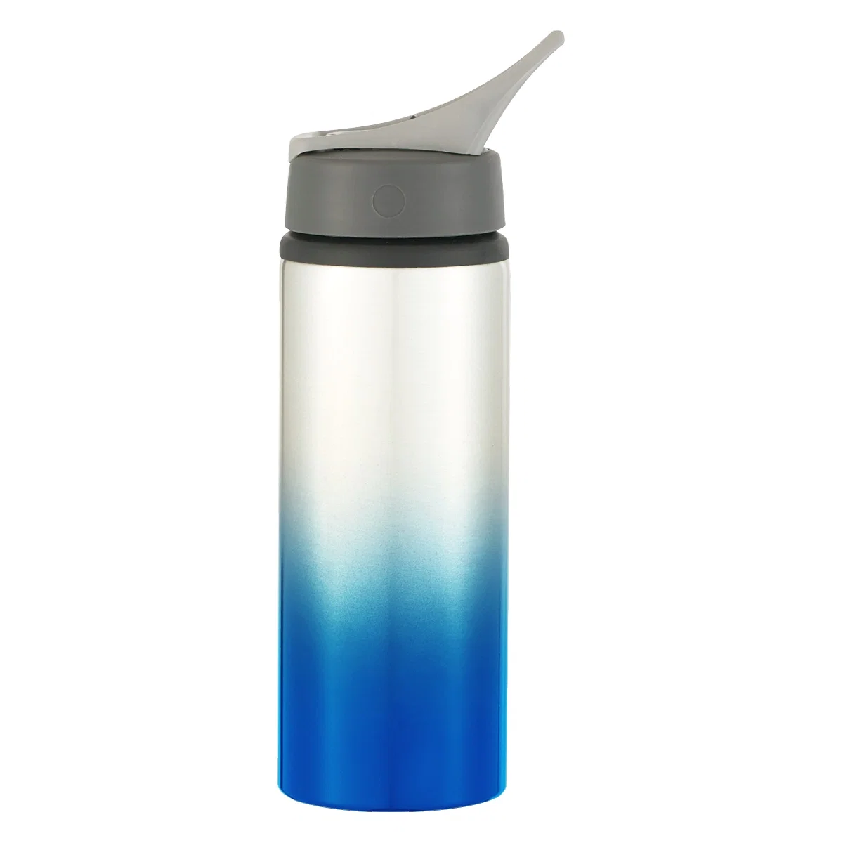 Blue accented option shown from the front