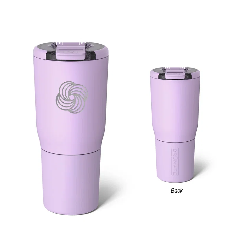 - 25 Oz. BrüMate NAV Fashion Colors — view 15