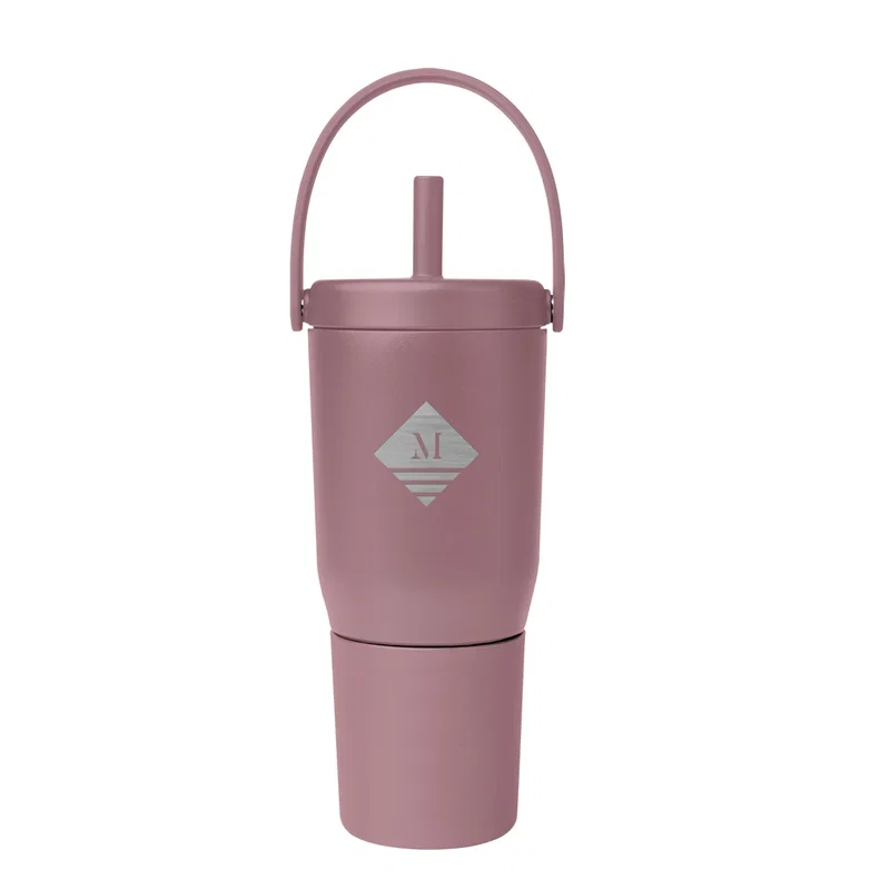 - 25 Oz. BrüMate Resa Fashion Colors — view 4