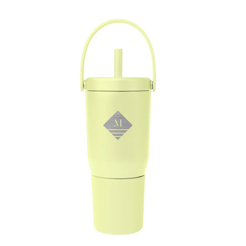 - 25 Oz. BrüMate Resa Fashion Colors — view 5