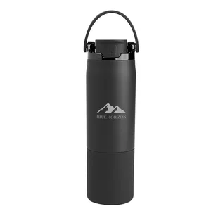 Br Mate Rise — 25 Oz. & 35 Oz.