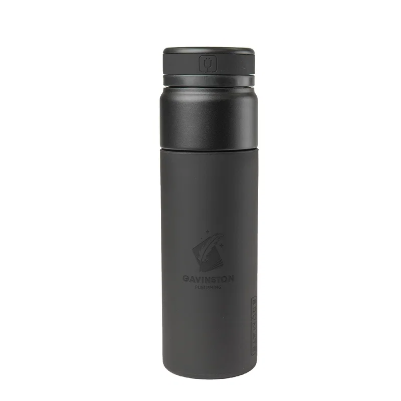 - 25 Oz. BrüMate Rotera — view 3