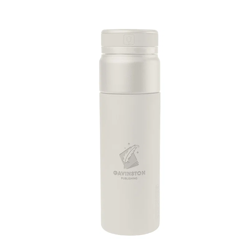 - 25 Oz. BrüMate Rotera — view 6