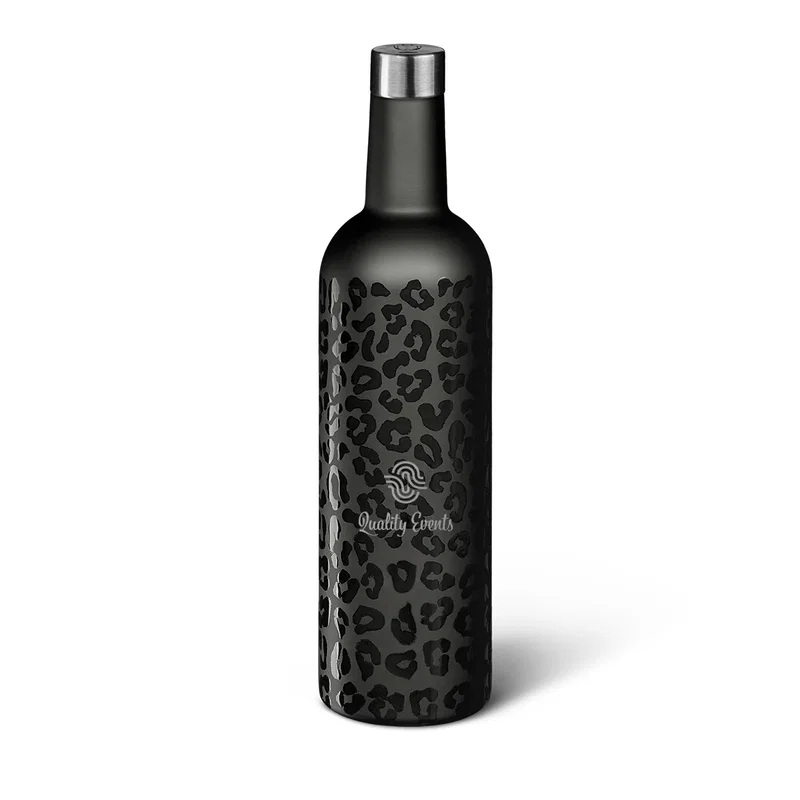 25 Oz. BrüMate Winesulator™ Fashion Colors — view 2