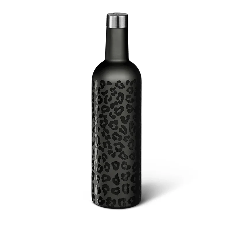 25 Oz. BrüMate Winesulator™ Fashion Colors — view 3