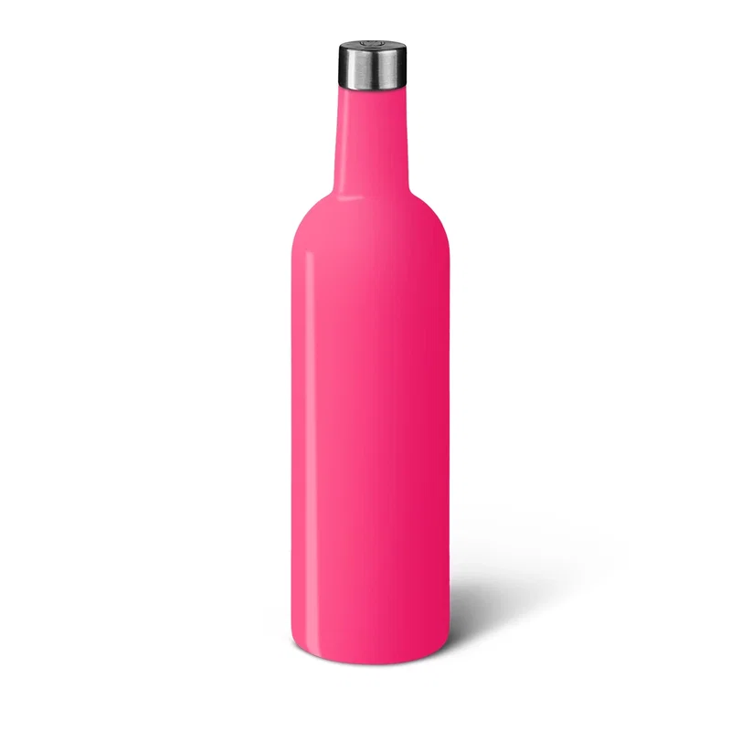 25 Oz. BrüMate Winesulator™ Fashion Colors — view 5