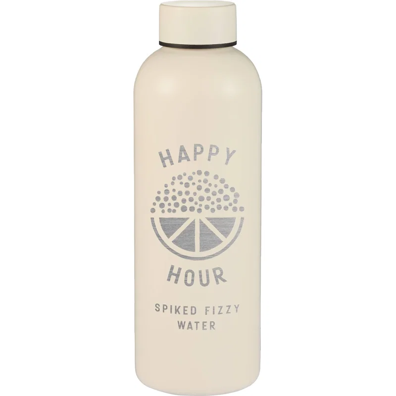 25 oz. Cleave Recycled Stainless Steel Bottle  — view 5