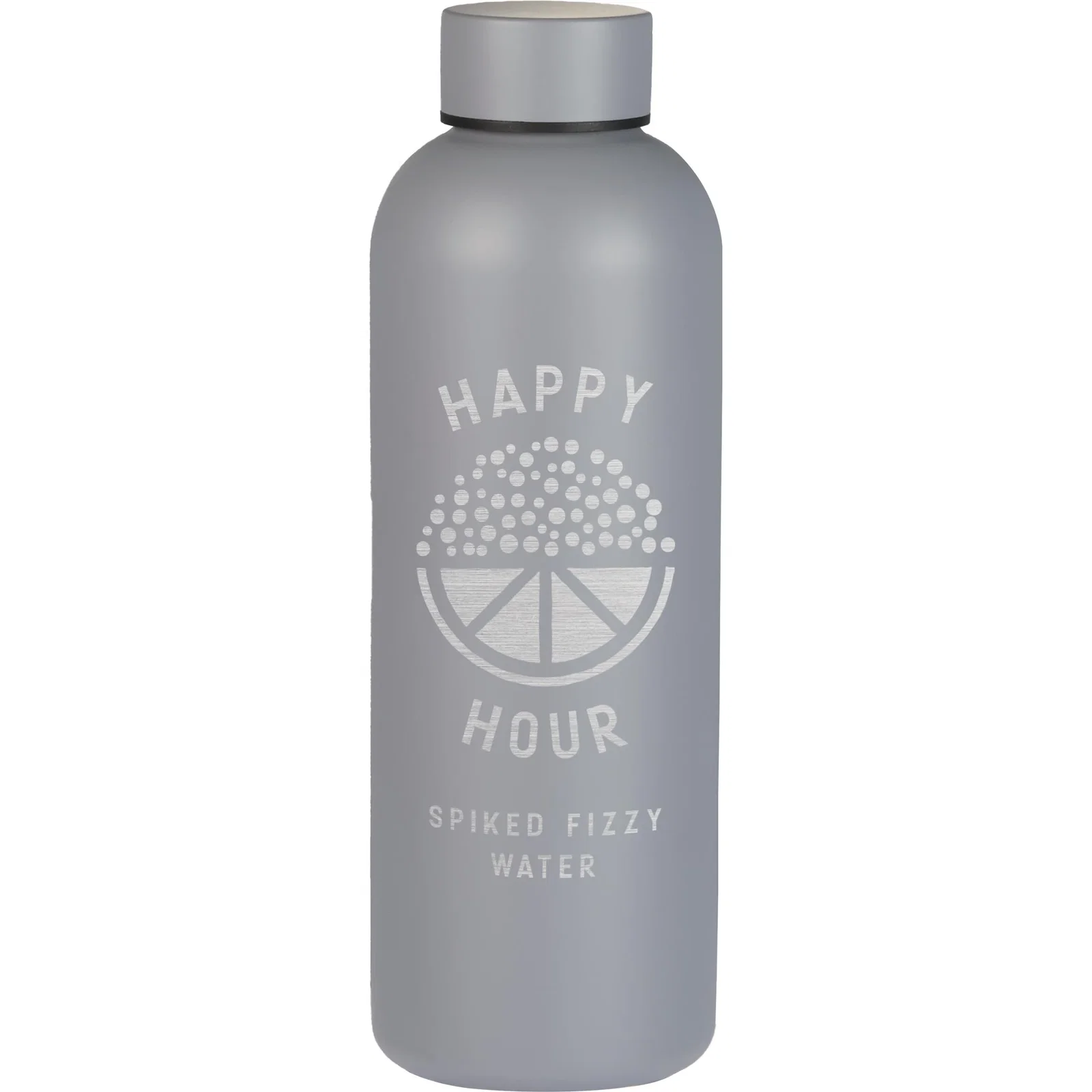 25 oz. Cleave Recycled Stainless Steel Bottle  — view 3