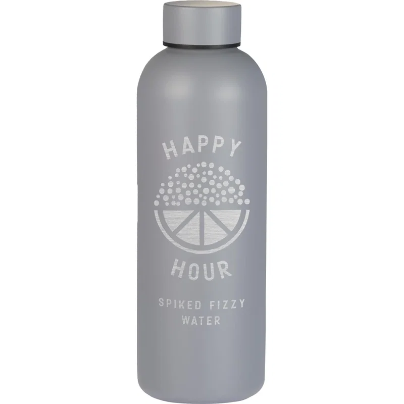25 oz. Cleave Recycled Stainless Steel Bottle  — view 3