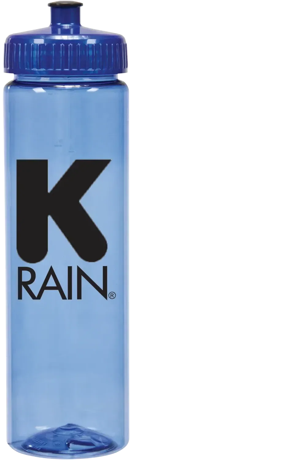 Custom Ek Color Water Bottle (25 oz) — view 3