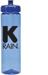 Custom Ek Color Water Bottle (25 oz)