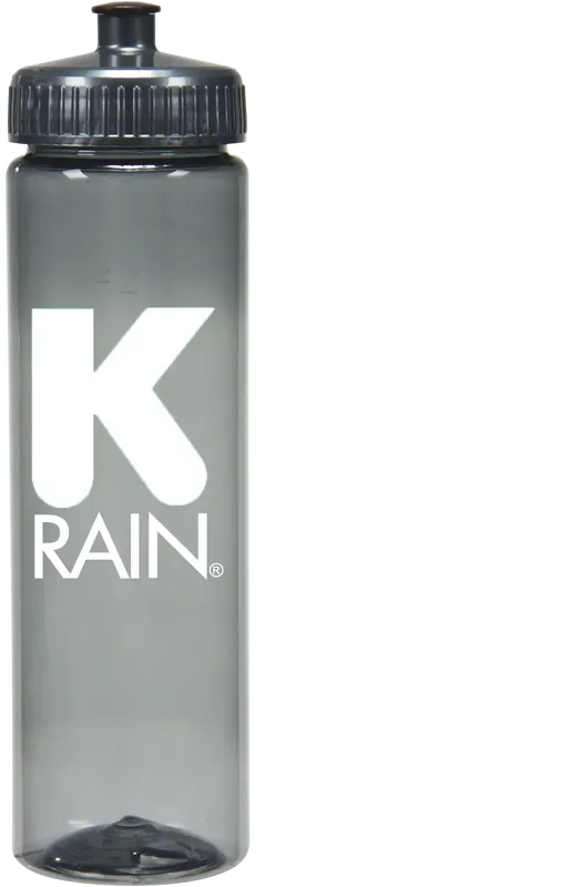 Custom Ek Color Water Bottle (25 oz) — view 4