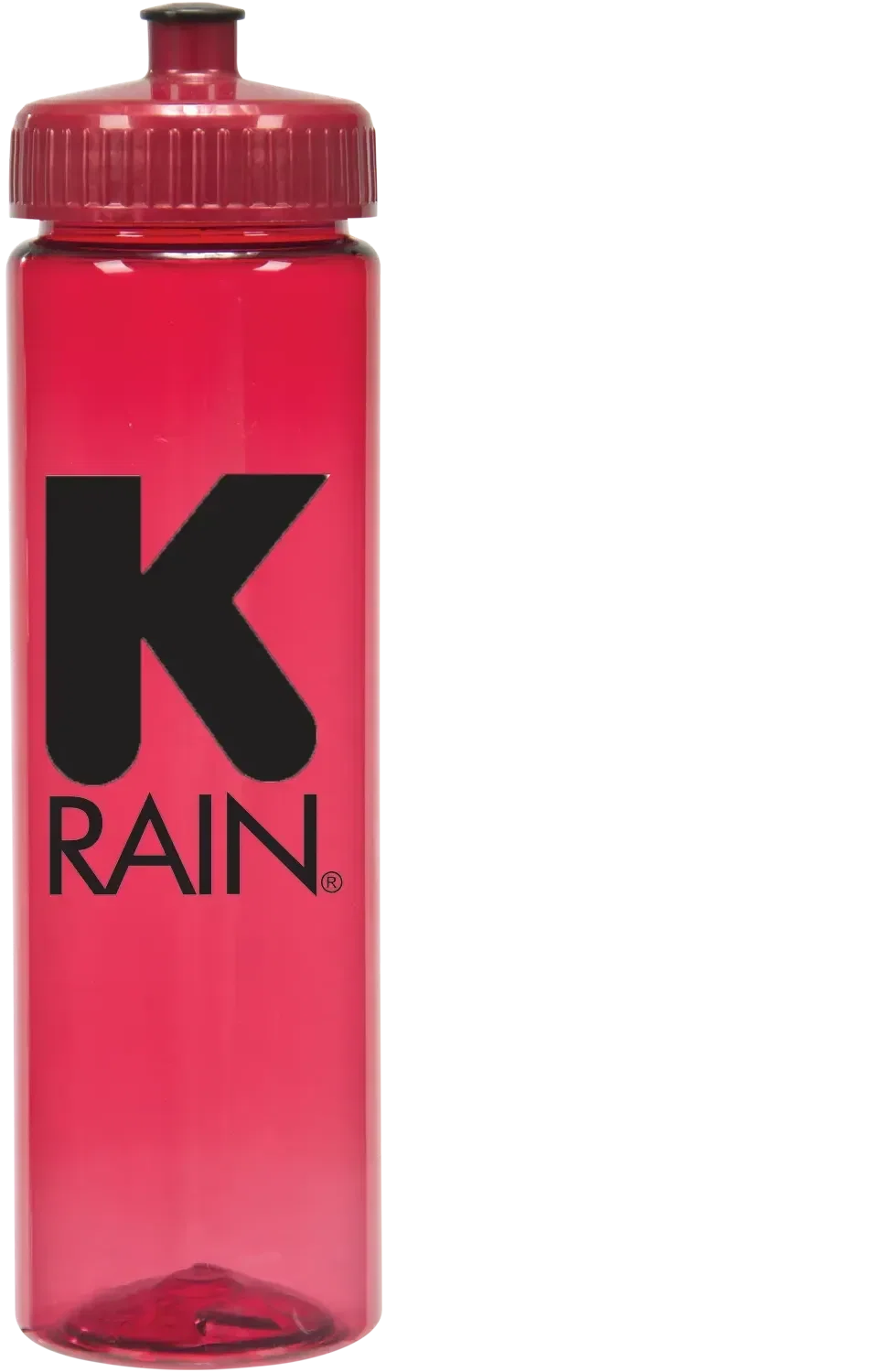 Custom Ek Color Water Bottle (25 oz) — view 5