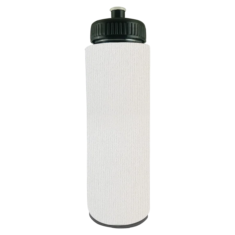 25 oz. Freedom Bottle with Full Color Sleeve — view 3