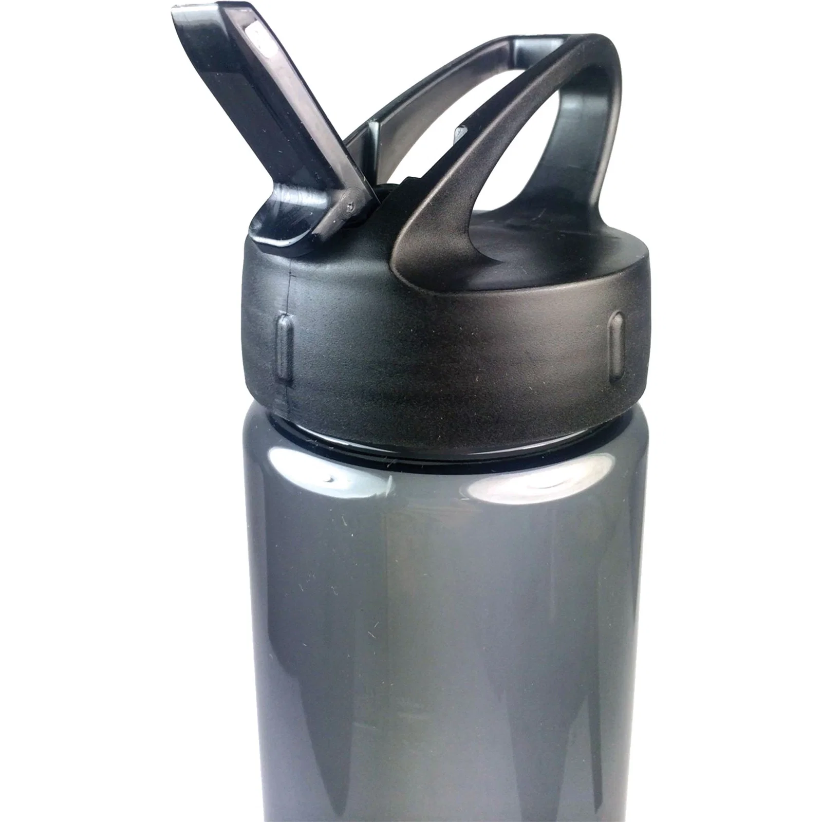 25 oz. Freedom Bottle with One Color Sleeve — view 2