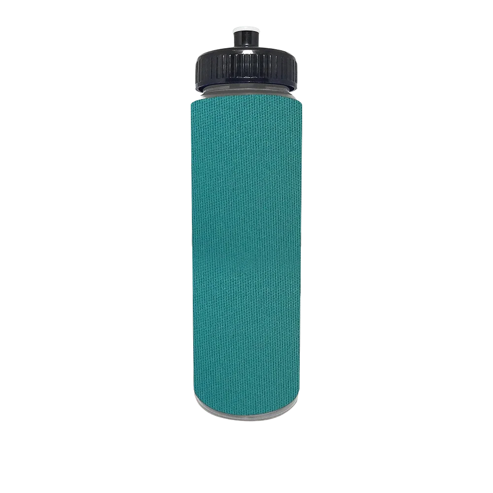25 oz. Freedom Bottle with One Color Sleeve — view 33