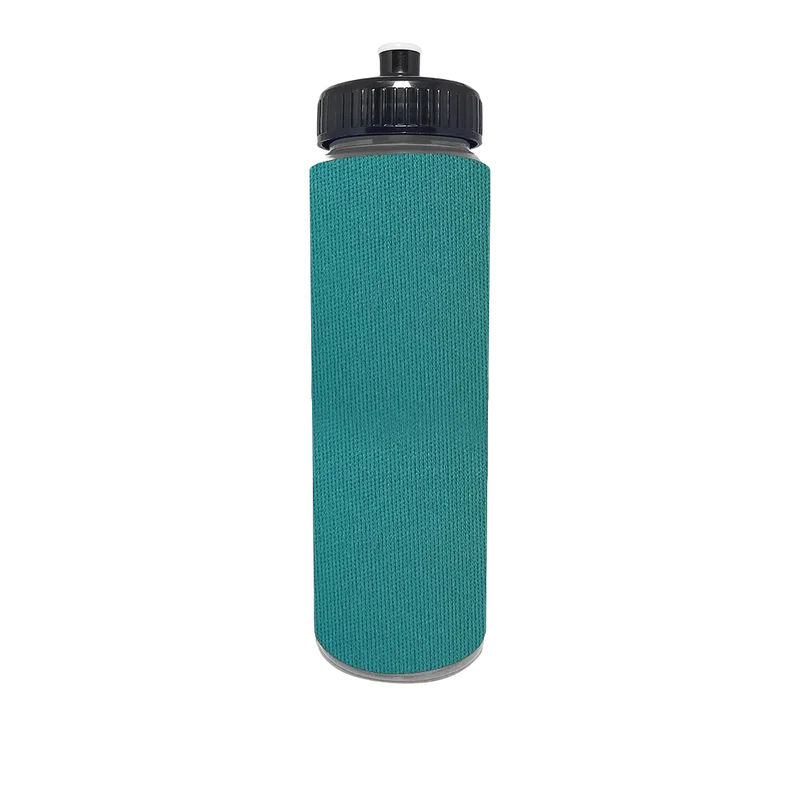 25 oz. Freedom Bottle with One Color Sleeve — view 33
