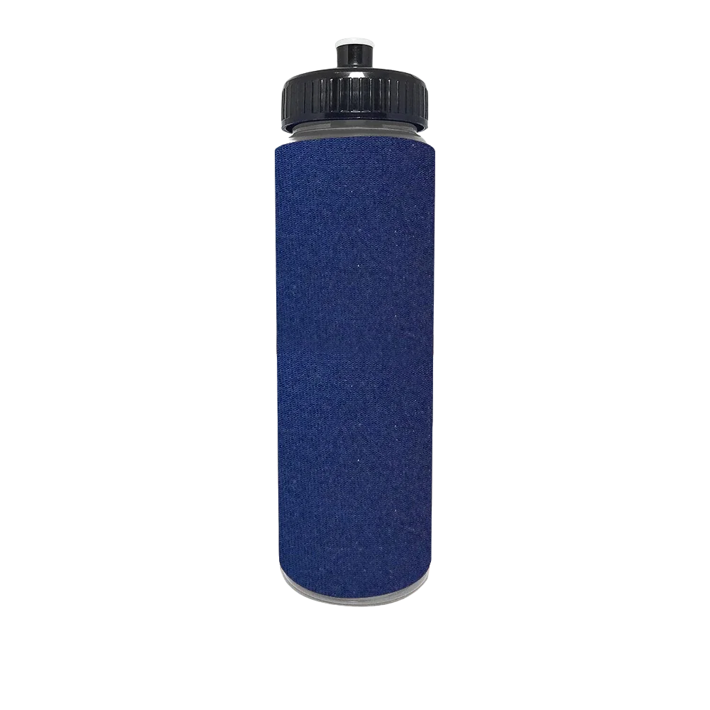 25 oz. Freedom Bottle with One Color Sleeve — view 34